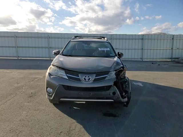 2014 Toyota RAV 4 - Image 11