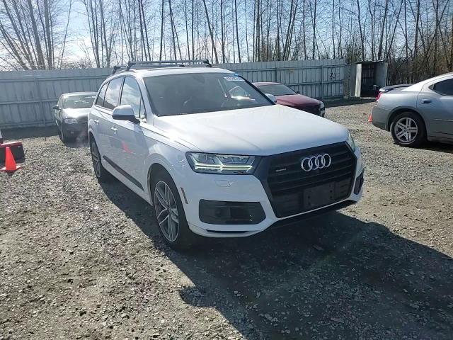 2018 Audi Q7 - Image 11