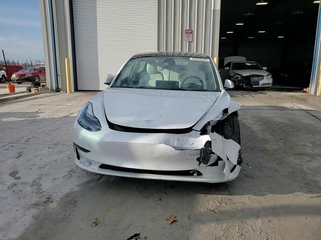2023 Tesla Model 3 VIN: 5YJ3E1EA1PF567500 Lot: 46932035