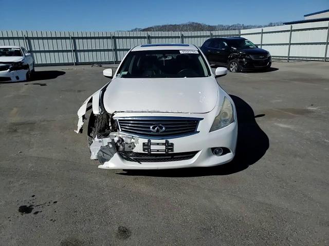 2013 Infiniti G - Image 10
