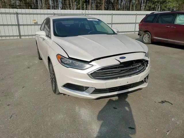 2018 Ford Fusion - Image 11