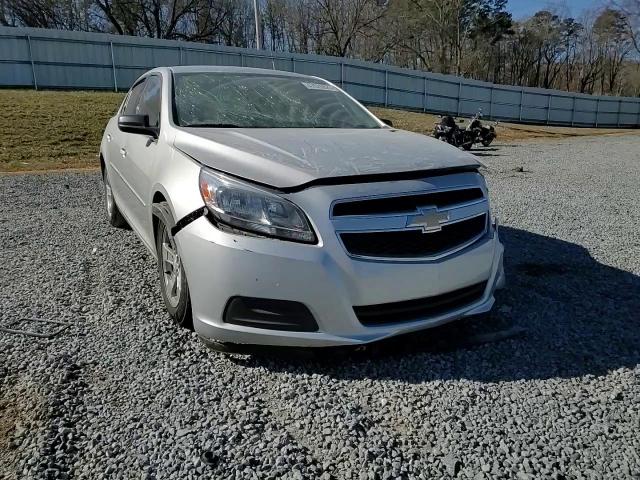 2013 Chevrolet Malibu - Image 10