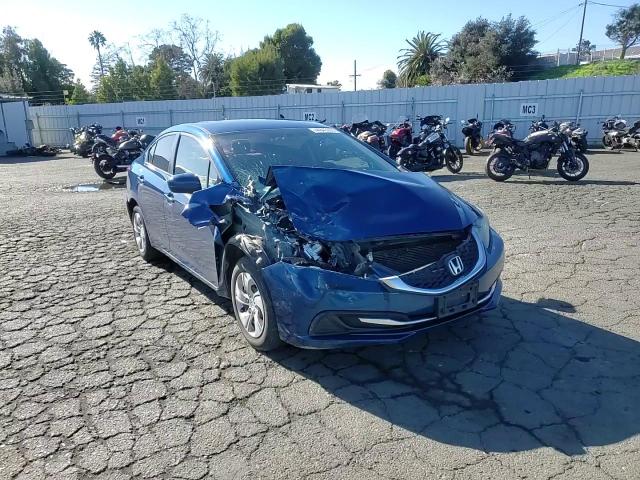 2014 Honda Civic - Image 11