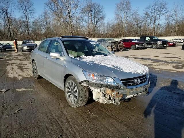 2014 Honda Accord - Image 11