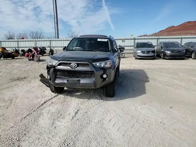 2016 Toyota 4Runner - Image 12