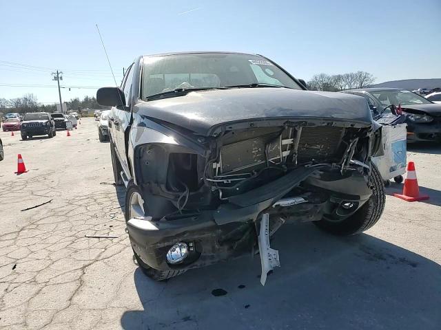 2008 Dodge RAM - Image 11