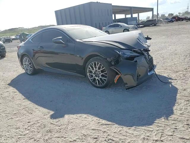 2019 Lexus RC - Image 11