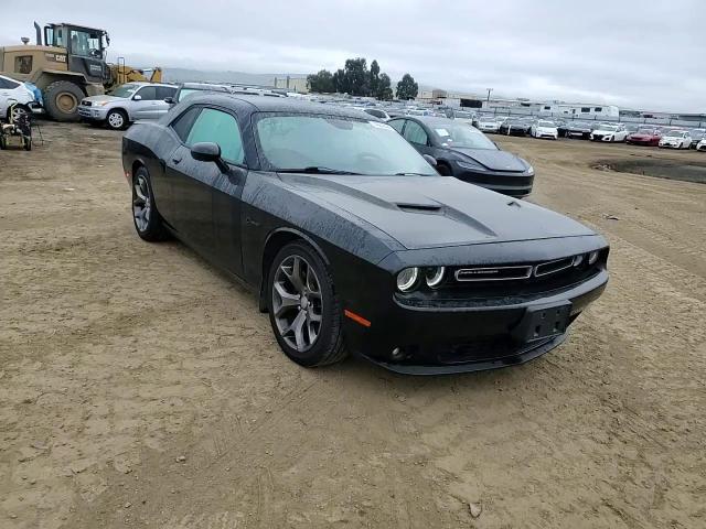 2015 Dodge Challenger - Image 11