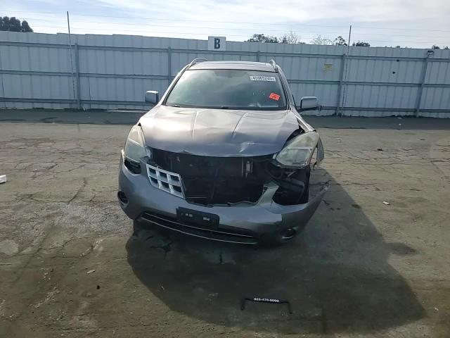 2012 Nissan Rogue - Image 11