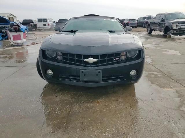 2013 Chevrolet Camaro - Image 13