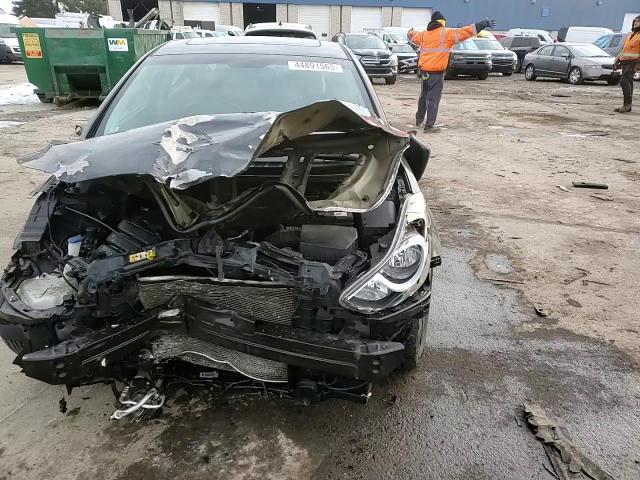 2013 Hyundai Elantra - Image 10