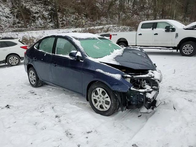2009 Hyundai Elantra - Image 11