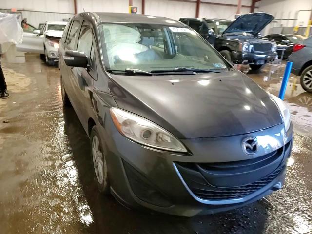 2013 Mazda 5 - Image 13