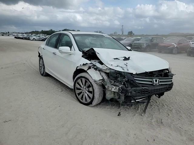 2014 Honda Accord - Image 14