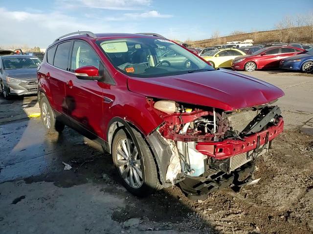 2018 Ford Escape - Image 15
