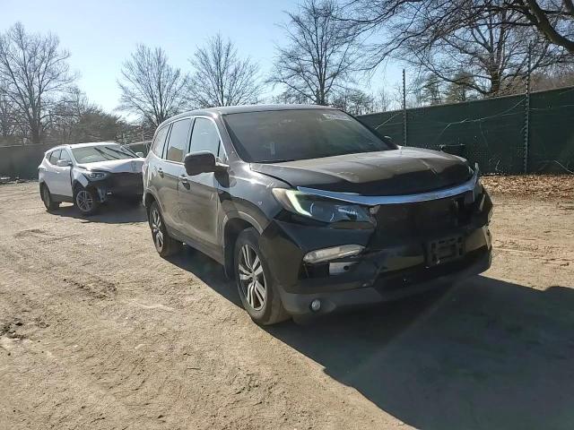 2016 Honda Pilot - Image 12