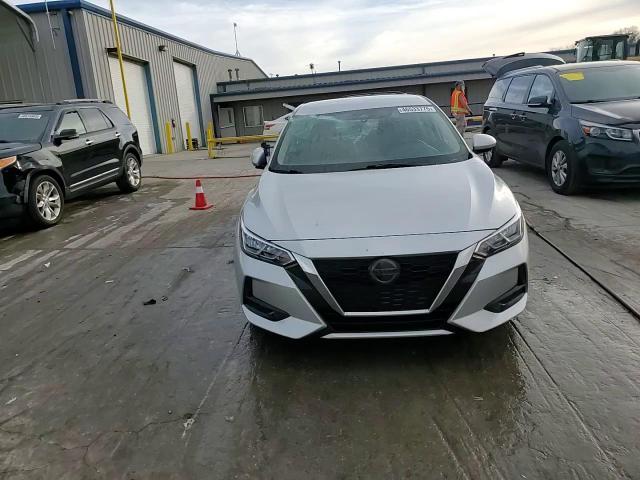 2022 Nissan Sentra - Image 13