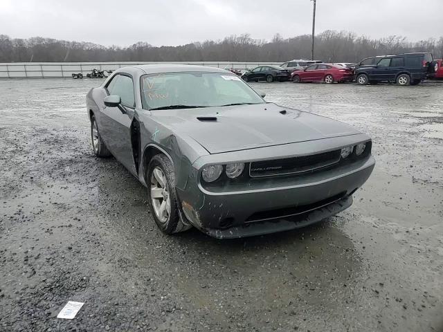 2012 Dodge Challenger - Image 10