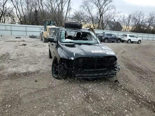 2018 RAM 1500 - Image 13