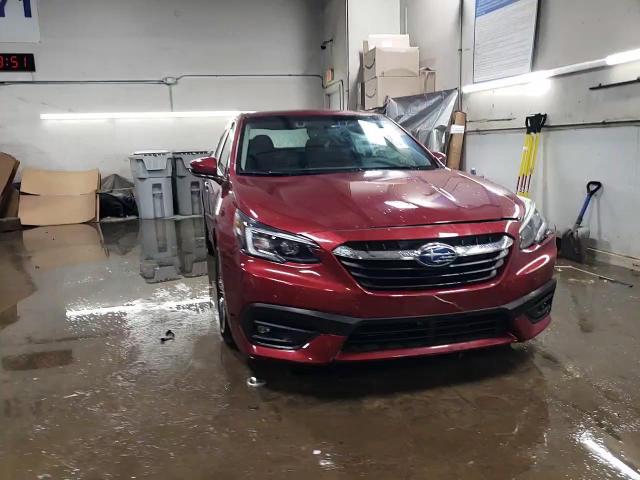 2022 Subaru Legacy - Image 13