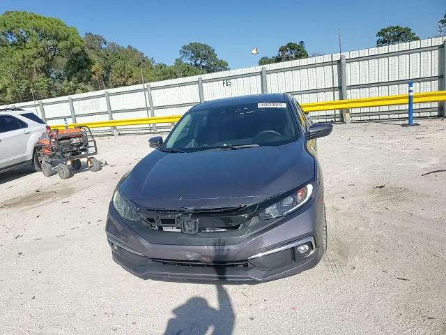2019 Honda Civic - Image 11