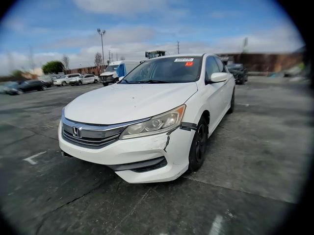 2017 Honda Accord - Image 11