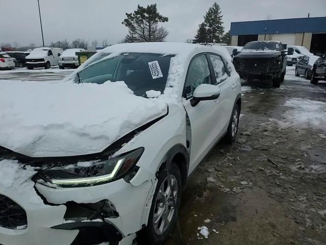 2023 Honda HR-V - Image 11
