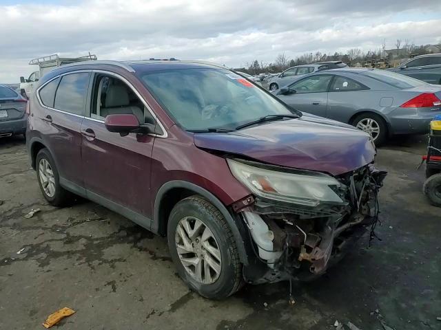 2015 Honda CR-V - Image 11