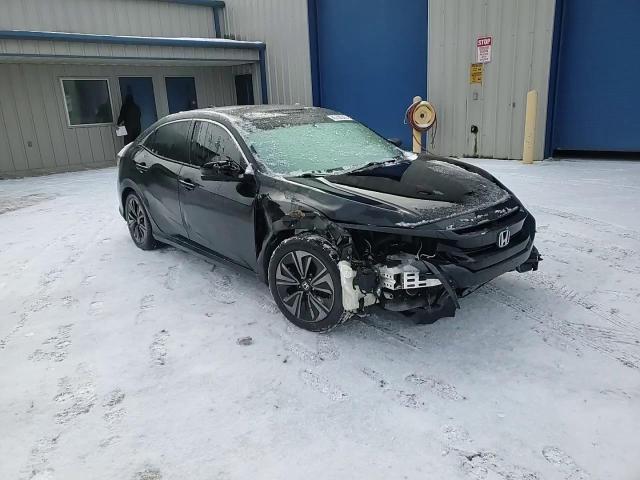 2018 Honda Civic - Image 14