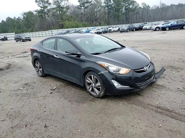 2014 Hyundai Elantra - Image 10