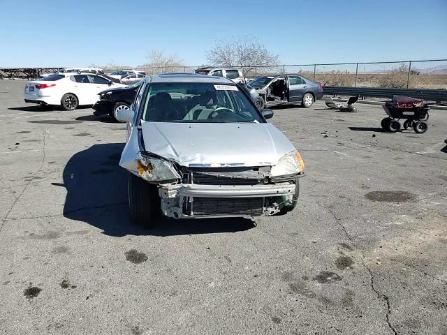 2002 Honda Civic - Image 10