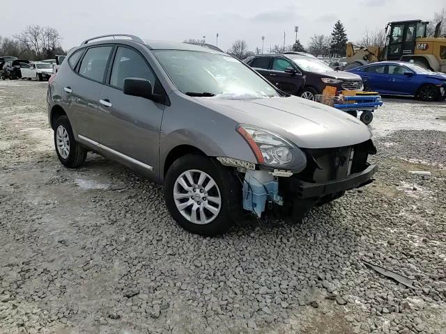 2015 Nissan Rogue - Image 11