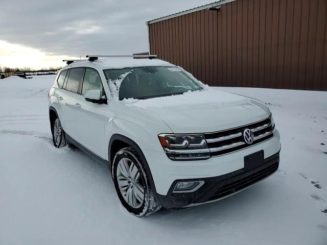 2019 Volkswagen Atlas - Image 12