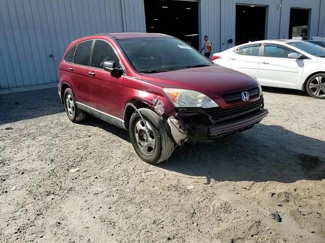 2009 Honda CR-V - Image 11