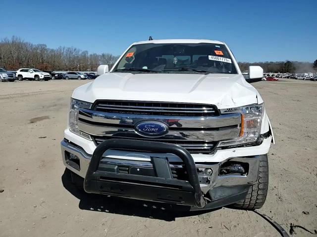 2020 Ford F-150 - Image 11