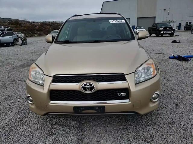2009 Toyota RAV 4 - Image 12