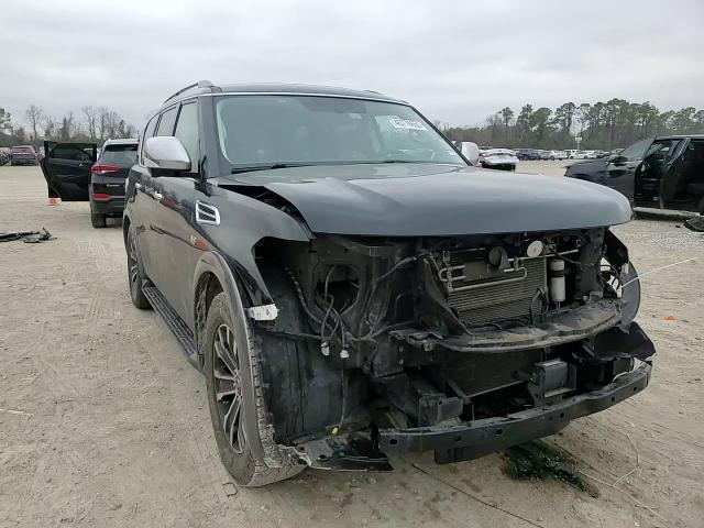 2019 Nissan Armada - Image 12