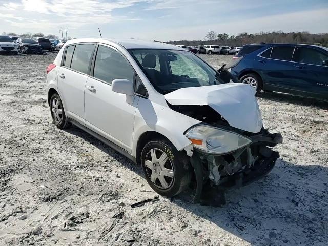 2012 Nissan Versa - Image 11