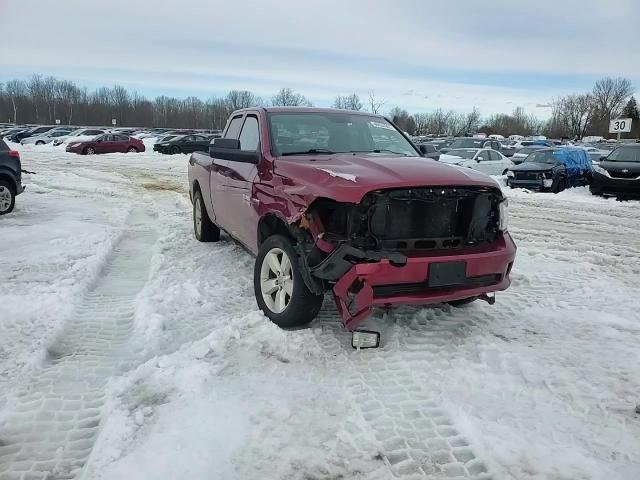 2014 RAM 1500 - Image 14