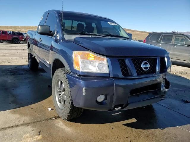 2012 Nissan Titan - Image 14