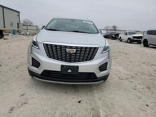 2020 Cadillac XT5 - Image 11