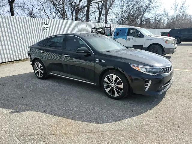 2016 Kia Optima - Image 10