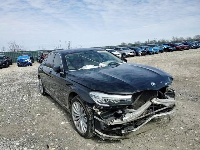2017 BMW 7er - Image 10