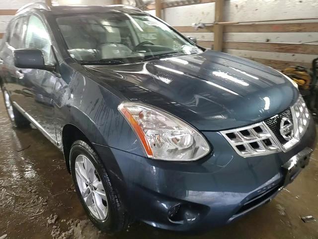 2013 Nissan Rogue - Image 14