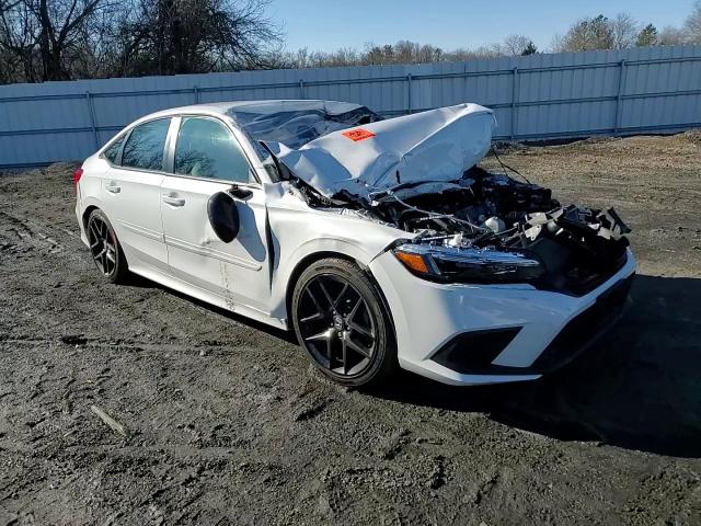 2022 Honda Civic - Image 11