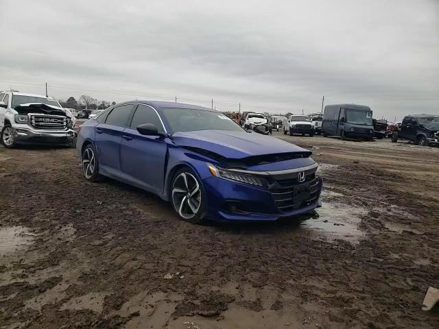 2022 Honda Accord - Image 10