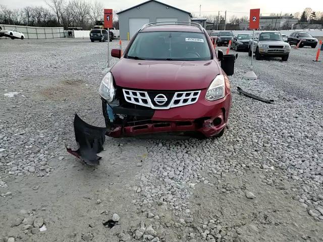 2012 Nissan Rogue - Image 12
