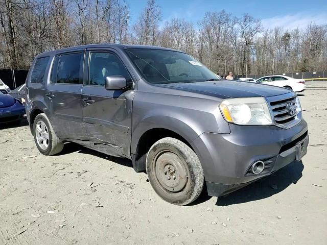 2014 Honda Pilot - Image 12