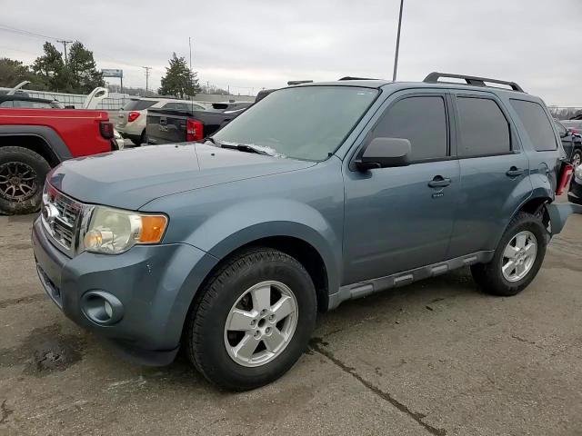 2011 Ford Escape - Image 12