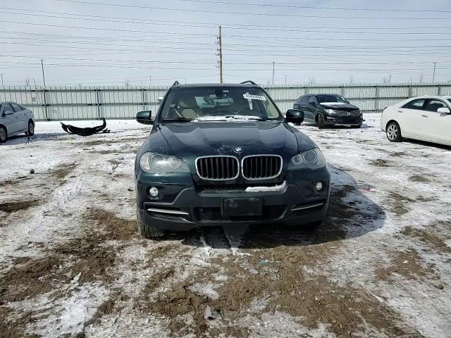 2008 BMW X5 - Image 12